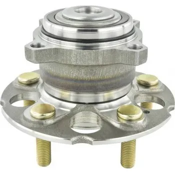 ZADNÍ NÁBOJ HONDA ODYSSEY RB1 2004-2008 JP 42200-SFE-951 FEBEST