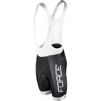 Cyklistické rukavice Force Team18 M