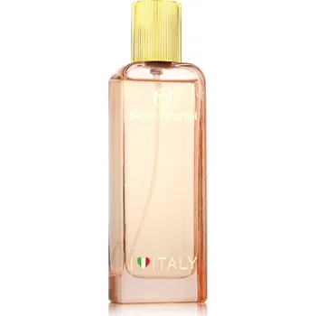 Dámský parfém Sergio Tacchini I Love Italy Woman EDT 50 ml W