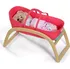 Doplněk pro panenku Zapf Creation Baby Born 838075 Postýlka 3v1 Pinplay Bassinet