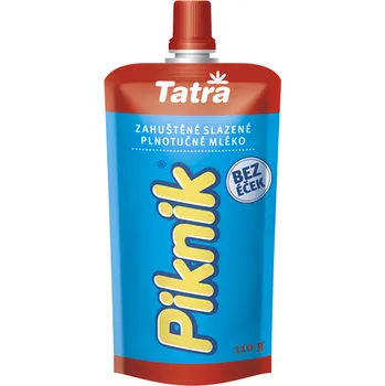Tatra Piknik Doypack 110g