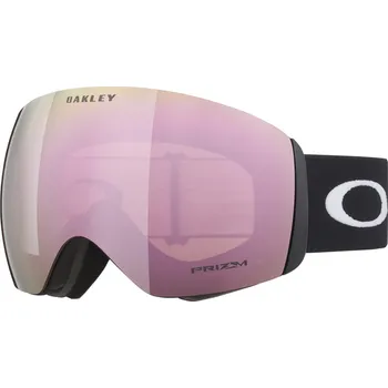 Sjezdové lyžování Lyžařské Brýle Oakley Flight Deck L 0oo7050-7050c1