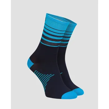 Pánské ponožky Ponožky Ale Cycling One L22217461-light-blue