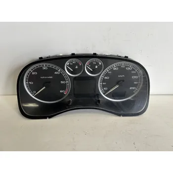 Budíky Peugeot 307 9636708880