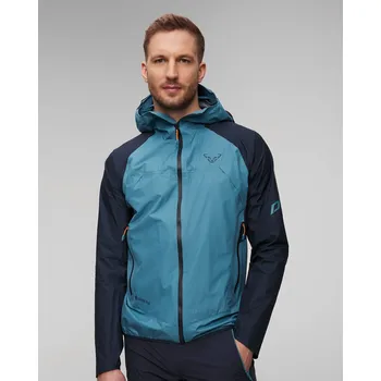 Pánská Nepromokavá Bunda Dynafit Transalper Gore-tex® 80000071444-3011