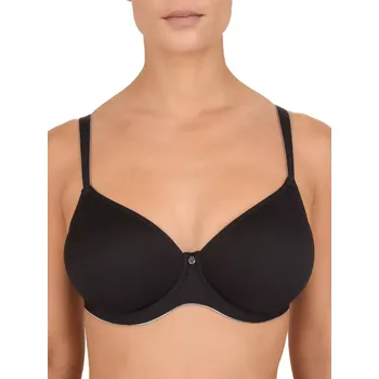 Podprsenka Conturelle 810 Perfect Feeling - Pure Feeling 0806810, Spacer-BH mit Bügel 806810 004 cerná 90B