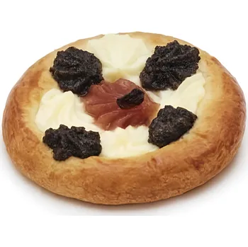 Trvanlivě pečivo Pekárna Brod Koláč chodský 50g