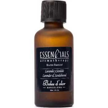 Drogerie Boles d´olor Esence vonná BRUMA 50 ml. Lavanda y Sándalo|Boles Dolor