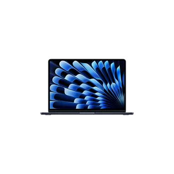 Notebook Apple MacBook Air 13'' M4 (10CPU+10GPU), 16 GB, 1 TB SSD, temně inkoustový