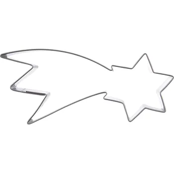 Vykrajovátko ORION Vykrajovačka nerez Kometa velká