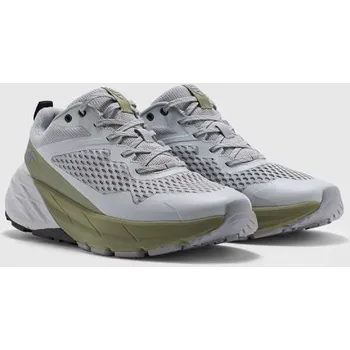 Pánská treková obuv Pánské nízké tenisky SPEED HIKER 4F 4FWMM00FOTSM037-43S 45