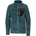 Progress BJORN M; Zelená funkční mikina + DÁREK DLE VÝBĚRU!