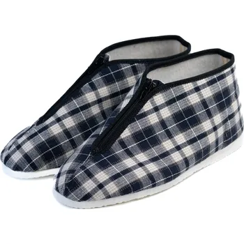 Pánská zimní obuv Pánské bačkory model 070 Velikost: 44