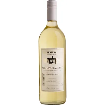 Château Valtice Veltlínské zelené 6x1L 6l