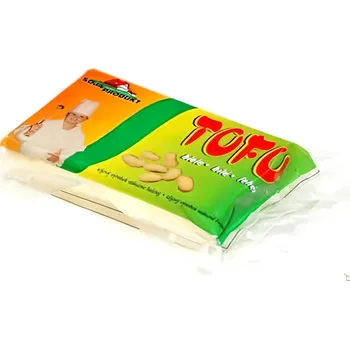 Sojaprodukt Tofu bílé 200g