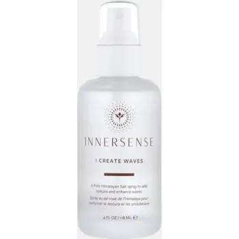 Stylingový přípravek Innersense I Create Waves Sprej s himalájskou solí pro definici vln