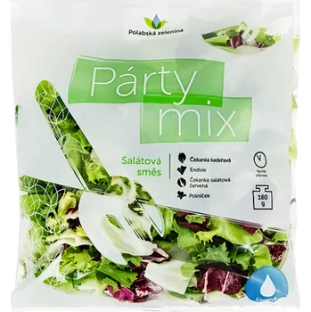 Salát "Párty mix" 180g