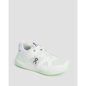 Dámská obuv Dámské Boty On The Roger Clubhouse Pro 3wd30052760-white-lima