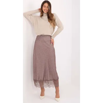 Dámská sukně Sukně dlouhá model 219867 Rue Paris universal