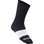 HONDA ponožky LOGO - černé - 43-46