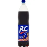 RC Cola Limonáda 1.5l