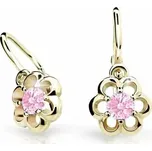 Dětské náušnice Cutie Jewellery C1947-Z