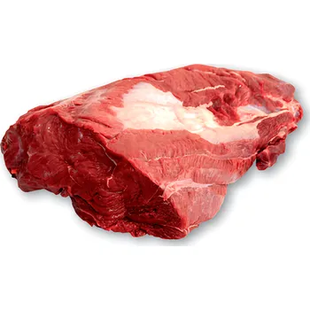 Sušené maso Hovězí přední krk bez kosti cca 0,93 kg