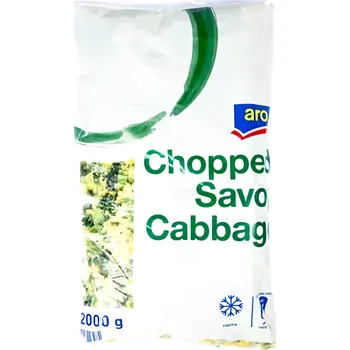 ARO Kapusta řezaná 2kg