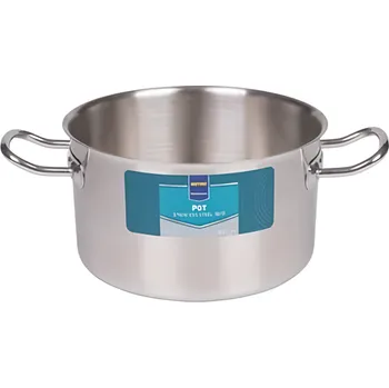 Hrnec Metro Professional Hrnec nerez 3,5L 20cm