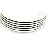 G.Benedikt Talíř dezertní Praha 6ks