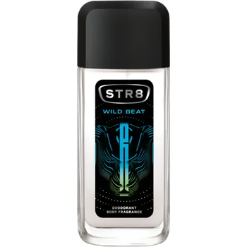 STR8 Body fragrance Wild Beat 85ml