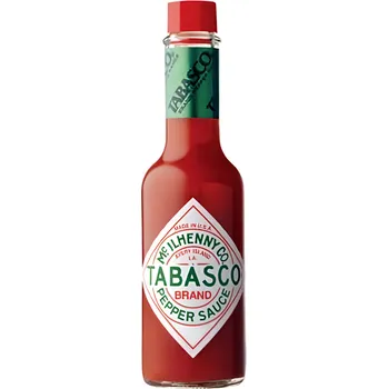 Omáčka Tabasco Red pepper omáčka 350ml