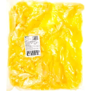 Brambory vařené krájené 3kg