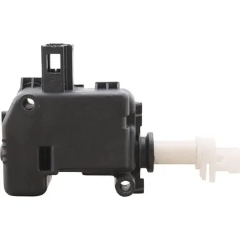 Karosérie Servomotorek, ovladač centrálního zamykání nádrže VOLKSWAGEN PASSAT CC | 2008-2012 |