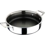 Bergner Hi-Tech Kastrol nerez 28cm