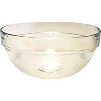 Metro Professional Miska Empilable 20cm skleněná