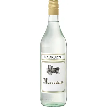 Likér Madruzzo Maraschino 30% 1l