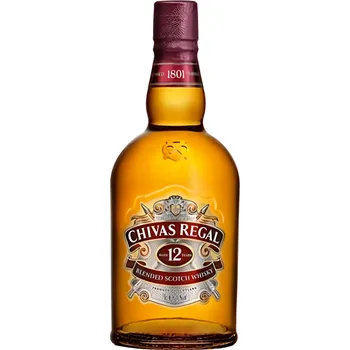 Whisky Chivas Regal Chivas Regal 40% 700ml