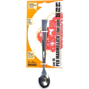 Příbor Pinti Inox Lžička na džem/med Astra