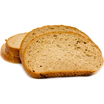 Trvanlivě pečivo Penam Chléb konzumní krájený 250g