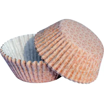 Krabice na pečivo Alvarak Cukrářské košíčky s ornamenty