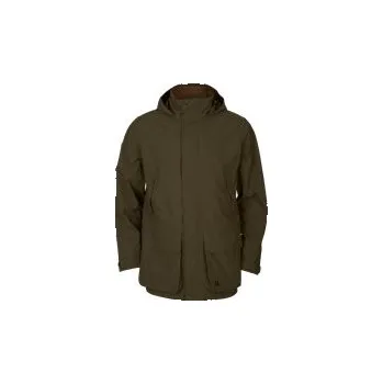 Bunda Härkila Orton tech HWS, barva: zelená, velikost: 54