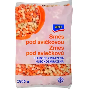 ARO Směs pod svíčkovou 2.5kg