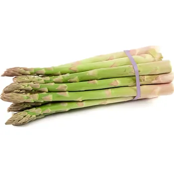 Chřest zelený, svazek 450g