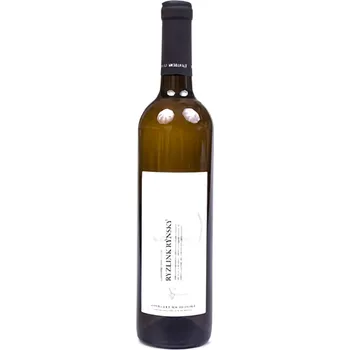 Alkoholický nápoj Vinselekt Michlovský Viride Ryzlink rýnský kabinet 750ml