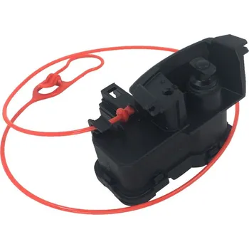 Dveře karosérie Servomotorek, ovladač centrálního zamykání nádrže AUDI A4 (B8) | 2007-2011 |