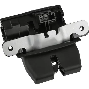 Dveře karosérie Zámek kufru FORD FIESTA | 2013-2017 |