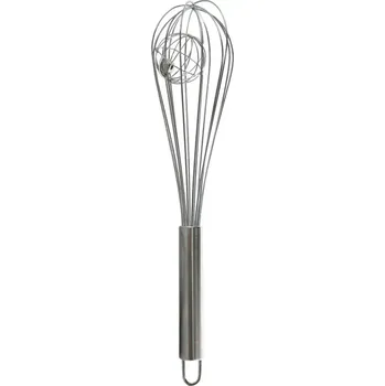 Šlehací metla ORION Šlehací metla s kuličkou 28 cm