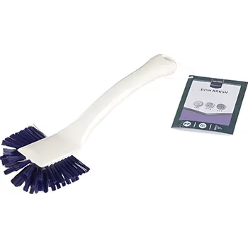 Kartáč na nádobí Metro Professional Kartáč na nádobí modrý plastový