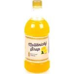 Moštěnický Sirup Citron 700ml